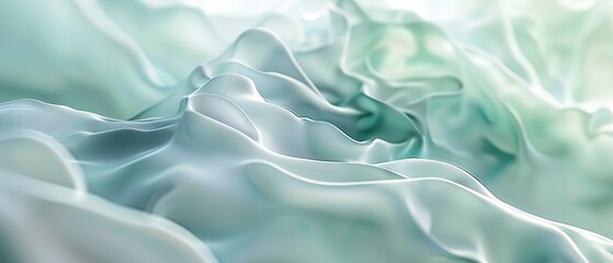 Obraz premium Tranquil Organic Layers: Layers of natural minimalism, creating a serene and soothing backdrop.