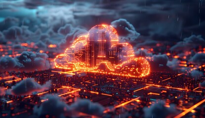 Data Protection, Cybersecurity, Generative AI