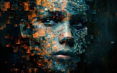 Data Protection, Cybersecurity, Generative AI