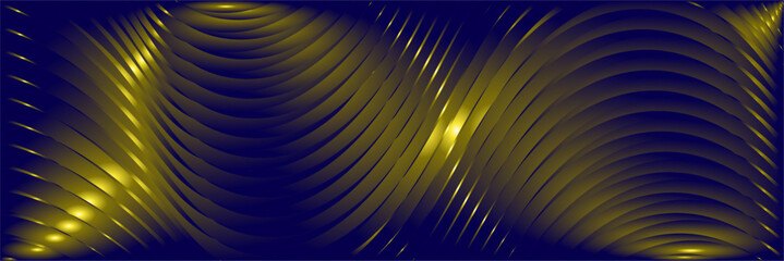 dark elegant background with abstract lines