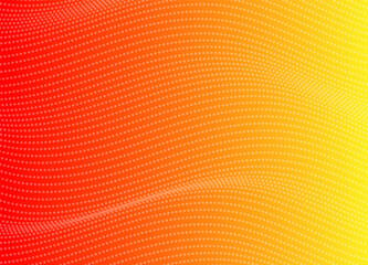 Fototapeta premium Abstract curve wavy background, Vector Illustration