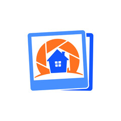 Snapshot Estates Logo Design