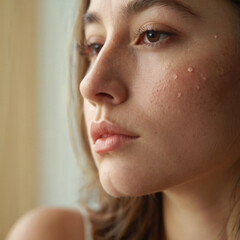 Effective Solutions for Face Skin Problems: Acne