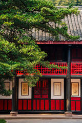 Wenshu Temple, Chengdu, China - 775760063