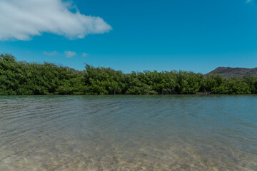Kaiwi Shoreline Trai, Makapuu HONOLULU OAHU HAWAII