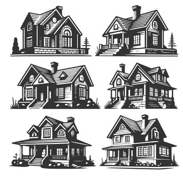 Home Line Icons. Editable Stroke. Pixel Perfect. For Mobile and Web. Contains such icons as Home, House, Real Estate, Family, Real Estate Agent, Investment, Residential Building, City, Apartment.
