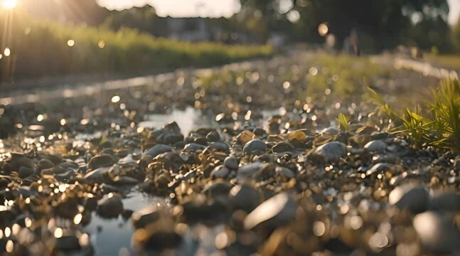 Sanitation as a Component of a Healthy Ecosystem