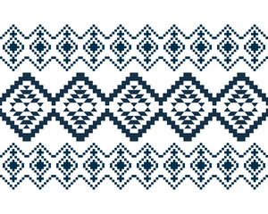 abstract Traditional geometric ethnic fabric pattern ornate elements with ethnic patterns design for textiles, rugs, clothing, sarong, scarf, batik, wrap, embroidery, print, curtain, carpet, wallpaper