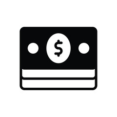 finance vector icon