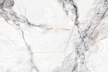 Creative pattern stone ceramic wallpaper design. White marble