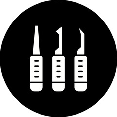 Extractor Icon