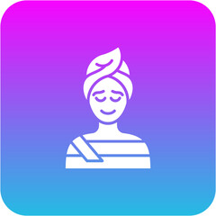 Wrapping Icon