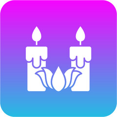 Candle Icon
