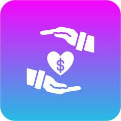 Charity Icon