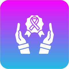 Obraz premium Reward Icon