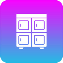 Locker Icon