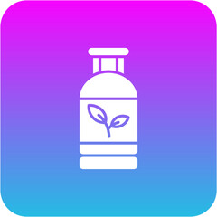 Bio Gas Icon