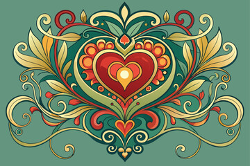 art-nouveau-flourish-swirls-decorative-heart-vector e.eps