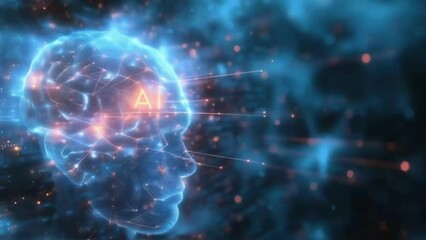 AI Cognition Network Activation
