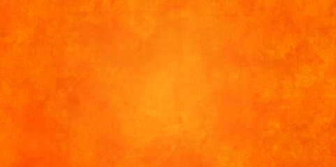 	
Dark and light yellow wall grunge backdrop texture. watercolor painted mottled orange background, modern colorful concrete dirty smooth ink textures on black paper background.