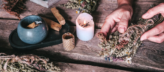 Aromatherapy,esotericism,occultism,herbal gathering and drying,aesthetic herbal pharmacy,organic...