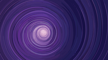Radial abstract purple background for cover banner ho - obrazy, fototapety, plakaty
