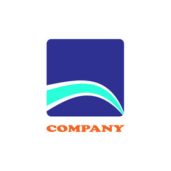 illustration of an background