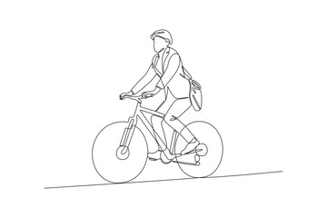 Environmentally friendly transport powered by renewable energy sources and green trasnportation. pict of manual bicycle. Gyroboard, bicycle, scooter, scooter,skateboard. Vector vehicles.
