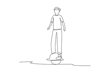 Environmentally friendly transport powered by renewable energy sources and green trasnportation. pict of eco friendly vehicle. Gyroboard, bicycle, scooter, scooter,skateboard. Vector vehicles.