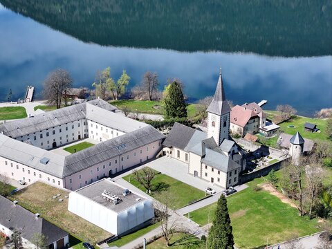 Stift Ossiach