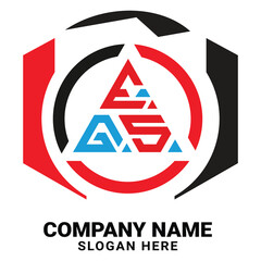 EGS, EGS letter, EGS Initials, EGS circle, EGS Flat, EGS business, EGS brand, EGS Luxury, EGS Brand, EGS Abstract, EGS Corporate, EGS Identity, EGS round, EGS simple, EGS element, EGS circle,