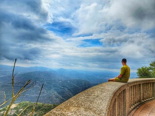 Monserrat 