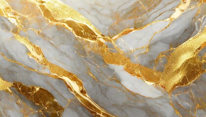 Luxurious Gold Marble Background for Wedding Designs