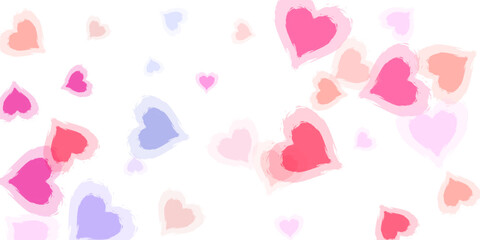 Light silver glitter confetti background. White holiday texture