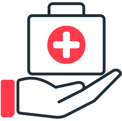 Obraz premium Treatment