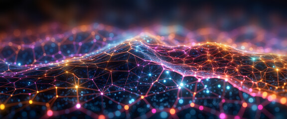 abstract background globally distributed abstract background network Distributed Ledger Technology, Blockchain, Global Network, Network Theory, Decentralization, Digital Currency, Peer-to-Peer, Consen