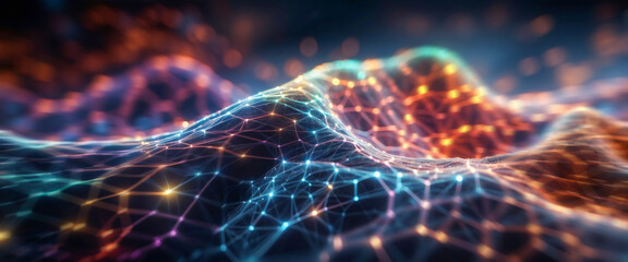 abstract background globally distributed abstract background network Distributed Ledger Technology, Blockchain, Global Network, Network Theory, Decentralization, Digital Currency, Peer-to-Peer, Consen