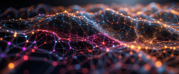 abstract background globally distributed abstract background network Distributed Ledger Technology, Blockchain, Global Network, Network Theory, Decentralization, Digital Currency, Peer-to-Peer, Consen