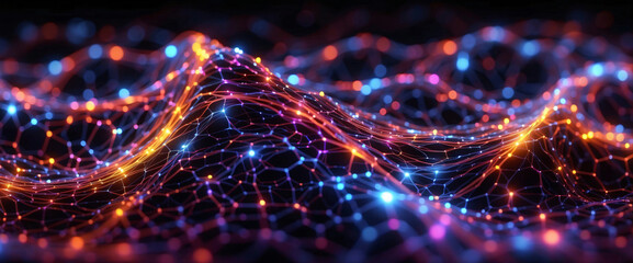 abstract background globally distributed abstract background network Distributed Ledger Technology, Blockchain, Global Network, Network Theory, Decentralization, Digital Currency, Peer-to-Peer, Consen