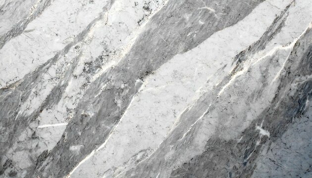Timeless Sophistication: Gray Shadow on Marble Background