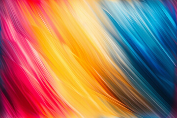 Obraz premium Abstract colorful background 