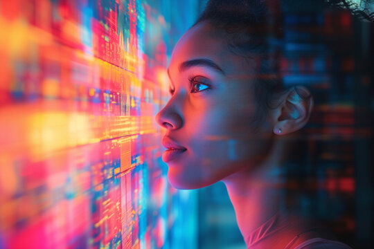 Le futur sera digital