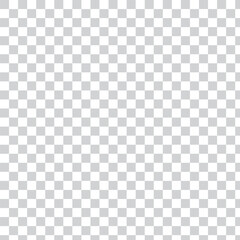 transparent pattern background. simulation alpha channel png. seamless gray and white squares. vector design grid. checkered texture