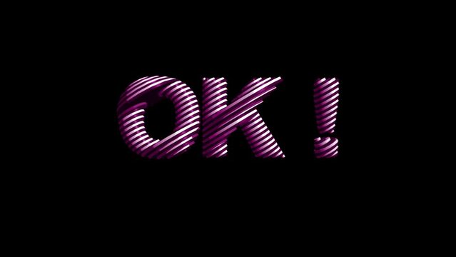 OK