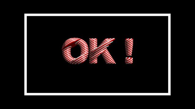 OK