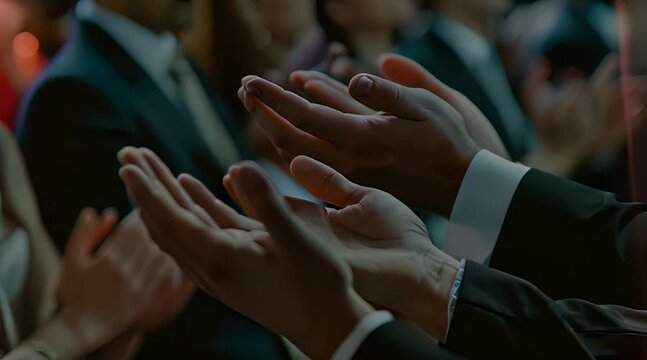 hands of a person