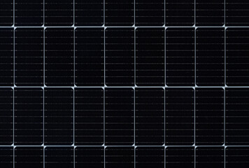 Solar panel cells - obrazy, fototapety, plakaty