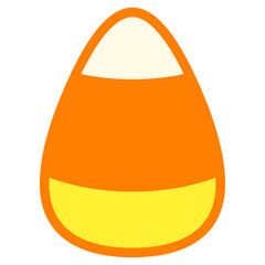 candy corn