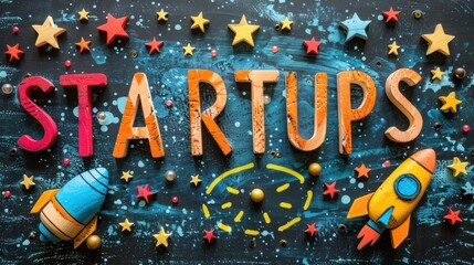 The Innovation Board: Start-ups Spur Creativity