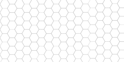 Abstract white background with hexagons . white Hexagonal Background Luxury White Pattern  seamless bright white abstract honeycomb background 3D Futuristic abstract geometric  mesh cell texture.